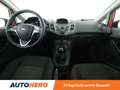 Ford Fiesta 1.25 Ambiente*GARANTIE* Rot - thumbnail 12