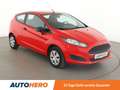 Ford Fiesta 1.25 Ambiente*GARANTIE* Rot - thumbnail 8