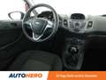 Ford Fiesta 1.25 Ambiente*GARANTIE* Rot - thumbnail 13