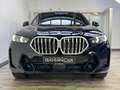 BMW X6 xDr40i M Sport Luftfeder AHK Sitzlüft ACC Sky Schwarz - thumbnail 2