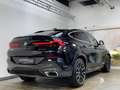 BMW X6 xDr40i M Sport Luftfeder AHK Sitzlüft ACC Sky Schwarz - thumbnail 6