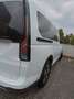 Ford Grand Tourneo grand tourneo connect 2000 120cv diesel Bianco - thumbnail 1