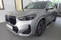 BMW X1 xDrive20d Silber - thumbnail 1