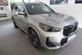 BMW X1 xDrive20d Silber - thumbnail 3