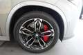 BMW X1 xDrive20d Silber - thumbnail 4