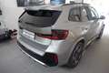 BMW X1 xDrive20d Silber - thumbnail 5