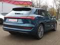 Audi e-tron 55 S line ACC AHK PANO S-SITZE 21Z Blue - thumbnail 6