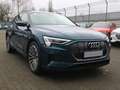 Audi e-tron 55 S line ACC AHK PANO S-SITZE 21Z Blue - thumbnail 4