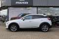 Mazda CX-3 2.0 SkyActiv-G 120 GT-Luxury , Automaat, Trekhaak, Wit - thumbnail 9