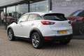 Mazda CX-3 2.0 SkyActiv-G 120 GT-Luxury , Automaat, Trekhaak, Wit - thumbnail 8