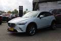 Mazda CX-3 2.0 SkyActiv-G 120 GT-Luxury , Automaat, Trekhaak, Wit - thumbnail 10