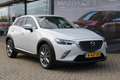 Mazda CX-3 2.0 SkyActiv-G 120 GT-Luxury , Automaat, Trekhaak, Wit - thumbnail 4