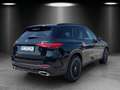 Mercedes-Benz GLC 450 d 4M AMG DISTRO Sitzklima BURME HeadUp Schwarz - thumbnail 5