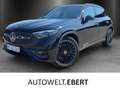Mercedes-Benz GLC 450 d 4M AMG DISTRO Sitzklima BURME HeadUp Schwarz - thumbnail 1
