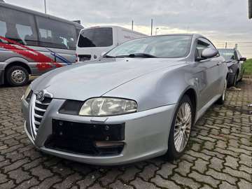 1.8 TS Progression Disegno BERTONE