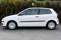 Volkswagen Polo 1.2i Edition "GOAL" *AC*Bip* Wit - thumbnail 3