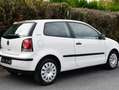 Volkswagen Polo 1.2i Edition "GOAL" *AC*Bip* Wit - thumbnail 2