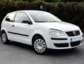 Volkswagen Polo 1.2i Edition "GOAL" *AC*Bip* Wit - thumbnail 4