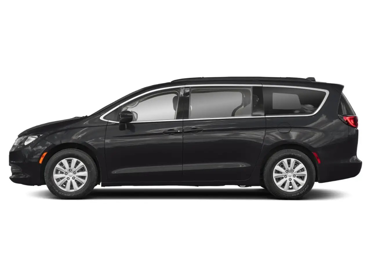 Chrysler Grand Caravan снимка Chrysler Grand Caravan