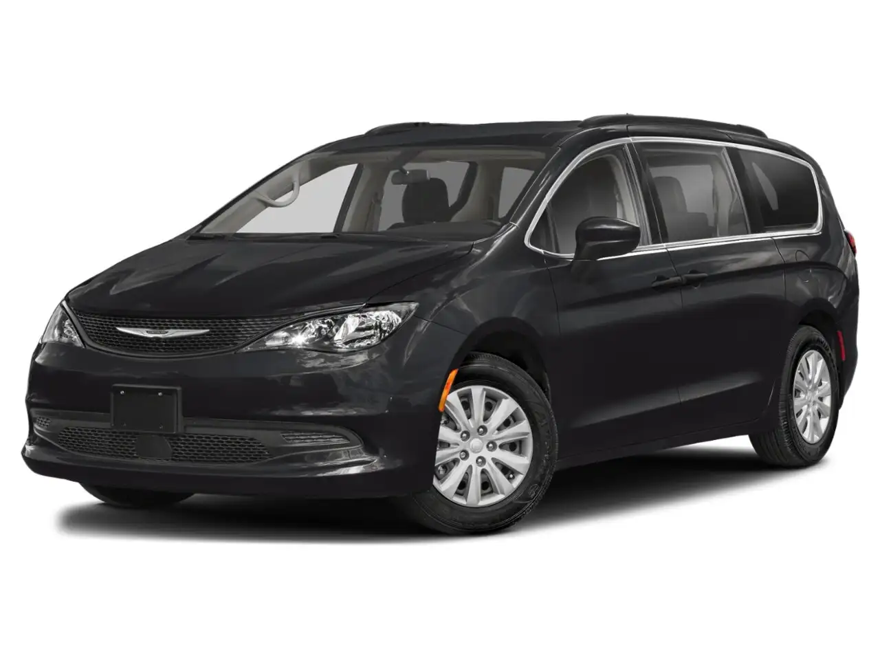 2027 Chrysler Grand Caravan