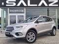 Ford Kuga Kuga 1.5 EcoBoost ECO_NAVI_JANTES_LED_41000KMS_ Gris - thumbnail 1