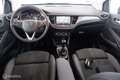 Opel Crossland X 1.2 130PK Ultimate trekhaak|led|leer|cam360|nav|da Rood - thumbnail 7