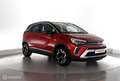 Opel Crossland X 1.2 130PK Ultimate trekhaak|led|leer|cam360|nav|da Rood - thumbnail 2