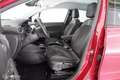 Opel Crossland X 1.2 130PK Ultimate trekhaak|led|leer|cam360|nav|da Rood - thumbnail 5