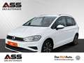 Volkswagen Golf Sportsvan VII Start Stopp EU6d-T United 1.5 TSI ACT OPF (EUR Blanc - thumbnail 1