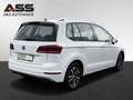 Volkswagen Golf Sportsvan VII Start Stopp EU6d-T United 1.5 TSI ACT OPF (EUR Blanc - thumbnail 4