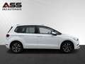 Volkswagen Golf Sportsvan VII Start Stopp EU6d-T United 1.5 TSI ACT OPF (EUR Blanc - thumbnail 6