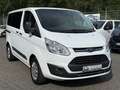 Ford Transit Custom Kombi 340 L1 Trend*Klima*9 Sitzer Blanco - thumbnail 3