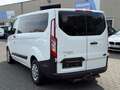 Ford Transit Custom Kombi 340 L1 Trend*Klima*9 Sitzer Blanco - thumbnail 4