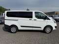 Ford Transit Custom Kombi 340 L1 Trend*Klima*9 Sitzer Blanco - thumbnail 5