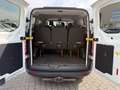 Ford Transit Custom Kombi 340 L1 Trend*Klima*9 Sitzer Blanco - thumbnail 8