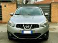 Nissan Qashqai 1.5D 6marce-177000km-Garanzia 12M-2013 Grigio - thumbnail 3