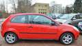 Ford Fiesta Viva X 1.3 Klima Tüv 01/2027 Rojo - thumbnail 4