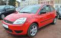 Ford Fiesta Viva X 1.3 Klima Tüv 01/2027 Rojo - thumbnail 1