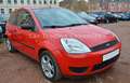Ford Fiesta Viva X 1.3 Klima Tüv 01/2027 Rojo - thumbnail 3