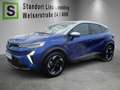 Renault Captur CAPTUR Techno Full Hybrid E-Tech 160 Blau - thumbnail 1