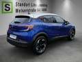 Renault Captur CAPTUR Techno Full Hybrid E-Tech 160 Blau - thumbnail 3
