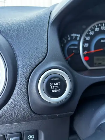 Mitsubishi Space Star view 15