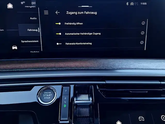 Peugeot 5008 GT PHEV 195 e-DCS7 Aut. "sofort verfügbar" Ansicht 36