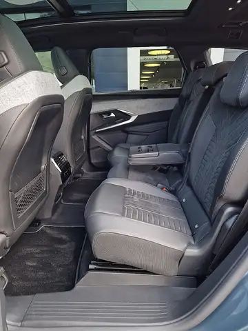 Peugeot 5008 GT PHEV 195 e-DCS7 Aut. "sofort verfügbar" Ansicht 48