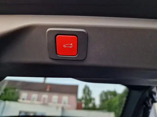 Peugeot 5008 GT PHEV 195 e-DCS7 Aut. "sofort verfügbar" Ansicht 49