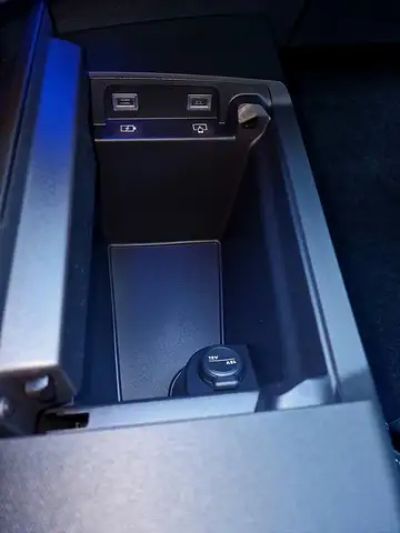 Peugeot 5008 GT PHEV 195 e-DCS7 Aut. "sofort verfügbar" Ansicht 42