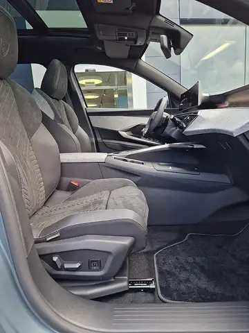 Peugeot 5008 GT PHEV 195 e-DCS7 Aut. "sofort verfügbar" Ansicht 46