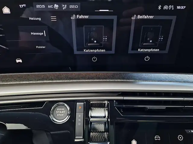 Peugeot 5008 GT PHEV 195 e-DCS7 Aut. "sofort verfügbar" Ansicht 29