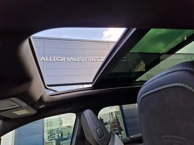 Peugeot 5008 GT PHEV 195 e-DCS7 Aut. "sofort verfügbar" Ansicht 17