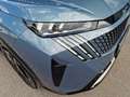 Peugeot 5008 GT PHEV 195 e-DCS7 Aut. "sofort verfügbar" Blau - thumbnail 3
